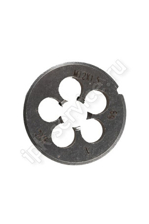 Die M14*2.0 main lev