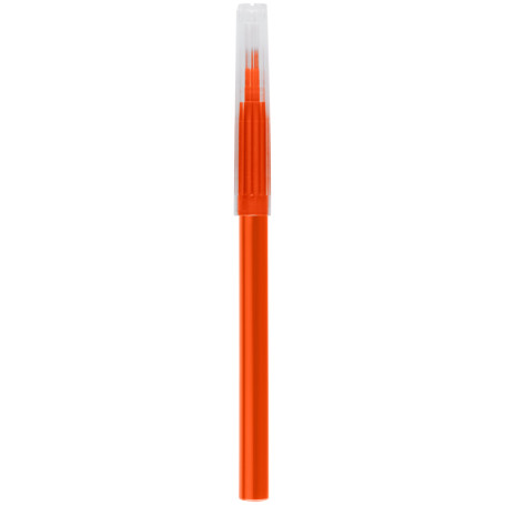 Markers STAMM "Alice", 12 colors, washable, plastic. pencil case, European suspension