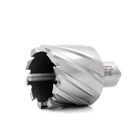 Metal core drill bit HSS Bohre 43x30