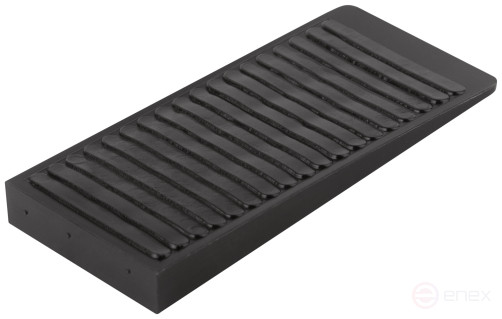 Plastic spacer wedges for laying laminate, 30 pcs.