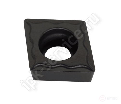 CCMT060202-HF YC331 Carbide Plate