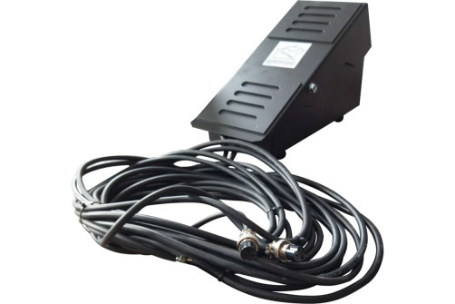 Control pedal for TIG 10M Brima