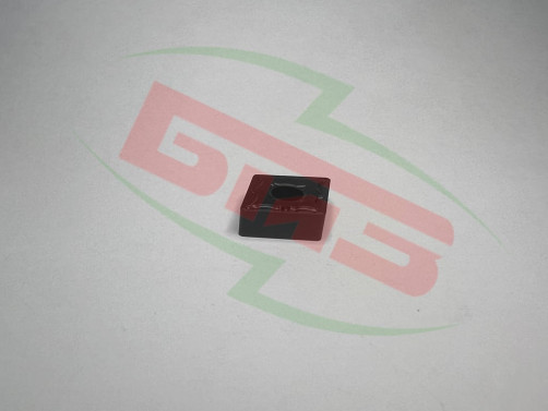 Пластина CNMG 120408 - QRO QE4337