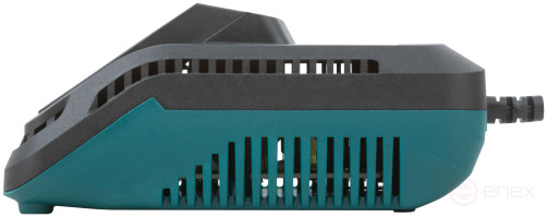 Зарядное устройство 21 В; 2,4 А; 0,4 кг ; индикатор заряда; коробка