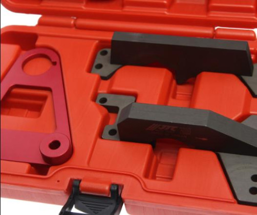 Set of timing clamps (MERCEDES M282, RENAULT, NISSAN TCe) JTC