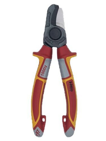 Felo Dielectric cable cutter 160 mm 58401640