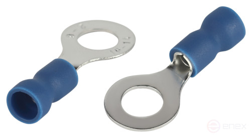 Ring tip ERA NO-225-23 NKI 2.5-6 with insulated flange package 10 pcs