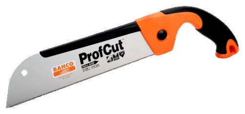 Ножовка японского типа ProfCut для дерева и пластика 18,5 TPI, 270 мм