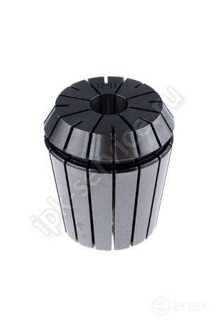 Цанга ER40-10 высокоточная 0,010 мм (DIN 6499B, ISO 15488-B)