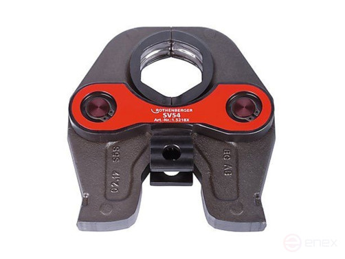 Пресс-клещи для ROMAX 4000/3000 АС/ AC ECO SV 54 (Ромакс)