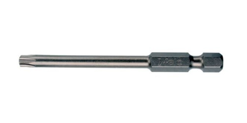 Felo Бита Torx 30x73 серия Industrial, 3 шт 03630710