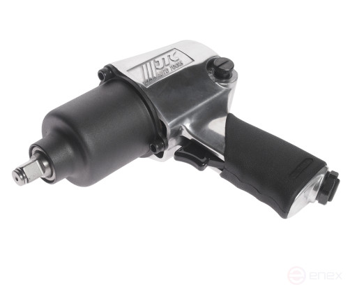 Гайковерт пневматический 1/2" 624Hм 8000об/мин. 127л/мин. 90-120PSI ударный JTC