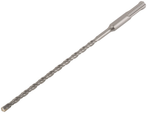 SDS PLUS concrete drill with double thread 6x210 mm