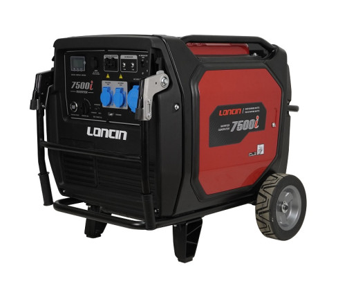 Loncin LC7500i Generator