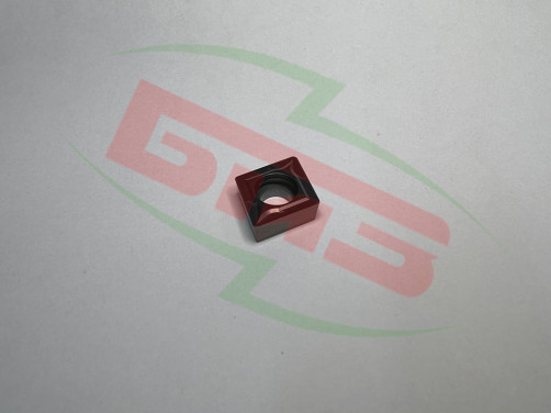 CCMT120408 NH8230 plate, 10 pcs.