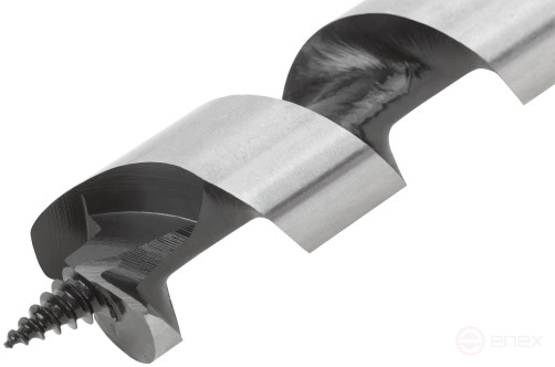 Levis screw drill for wood 25x230 mm