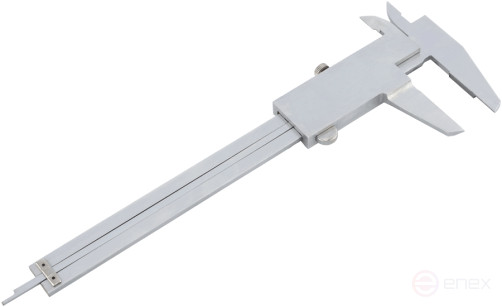 Vernier caliper-1-125-0.05 mm 1kl BERIL