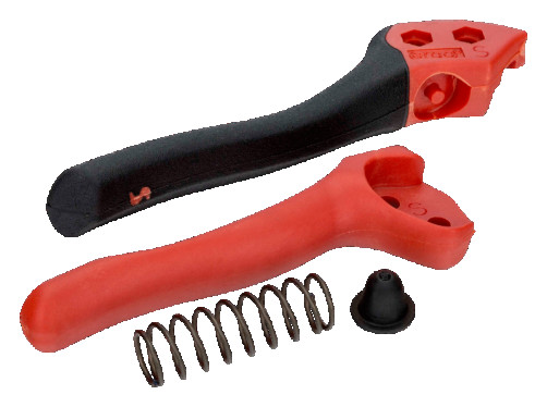 Spare pair of handles for bypass pruners PX and PXR ERGO™