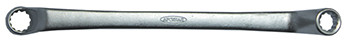 Bent-cap wrench Arsenal 14x17 mm