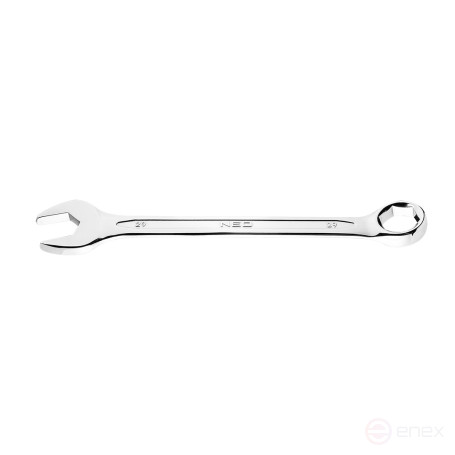 Ключ комбинированный HEX/V 29 x 340 мм