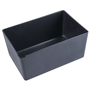 A box for a CesSna container 98 x 148 x 72 mm
