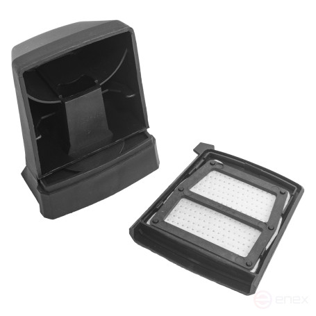 Villager VLP 345 Eccentric Grinder, 450 W