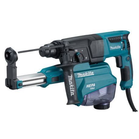 SDS Plus electric hammer drill HR2652