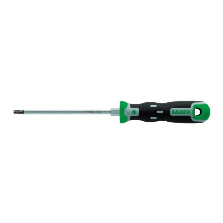 TEKNO screwdriver for TORX TR T40 screws