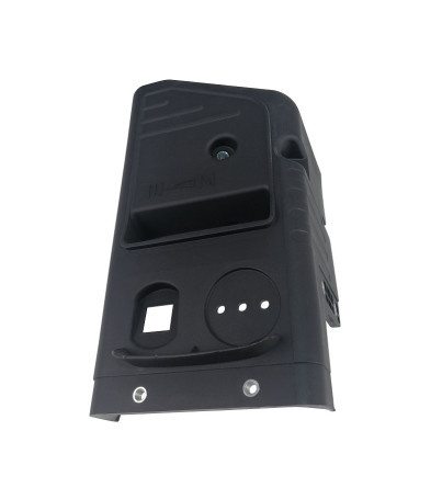 Фильтр воздушный в сборе LC190FD(S)/180020682-0001