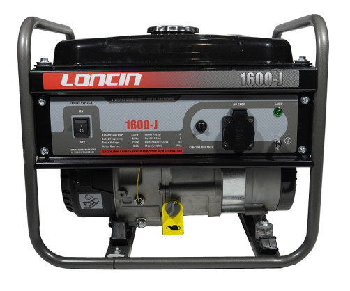 Loncin LC1600-JS Generator