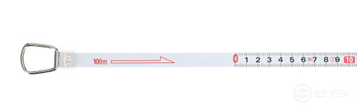 Geodetic roulette Ermenrich Reel SE100