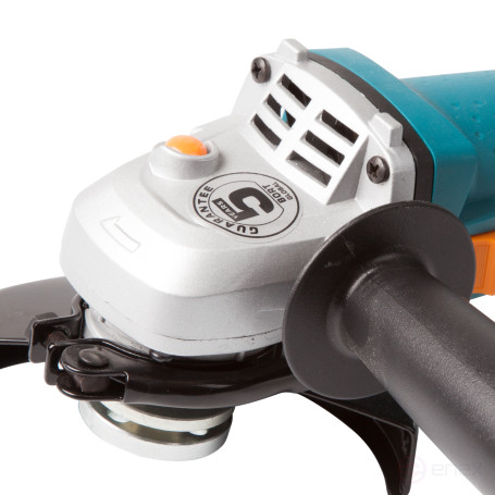 Машина шлифовальная угловая BORT BWS-950