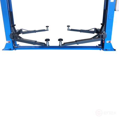 2-rack lift 4t T4 220B (United Hydraulics) AE&T