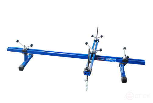 Support for T63105B AE&T 500kg Cruciform Engine