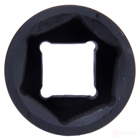 Deep hexagon socket head 1", 41 mm, for MASTAK 005-80641 multiplier