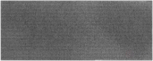 Шлифовальная сетка, 5 листов, зернистость 100, 115*280 мм, карбид кремния