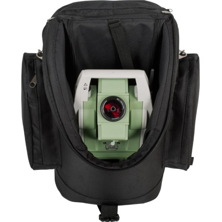 RGK BTS-2 Universal backpack for total station