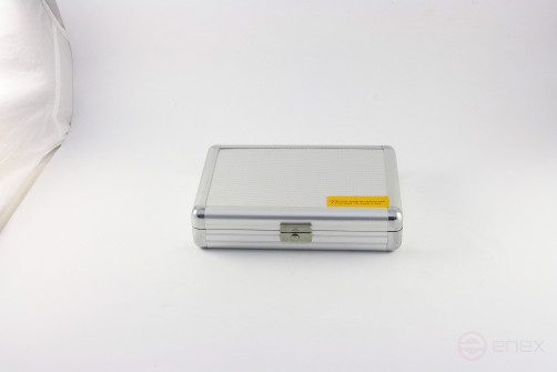 Нутромер микрометрический 3 - точечный 20 - 25 0,005 у/к ЧИЗ