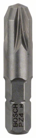 Насадка-бита Extra Hart PZ 4, 32 mm, 2607001566