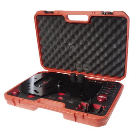 Clutch Replacement Kit (FORD VOLVO Power Shift DPS6, 6DCT250) JTC