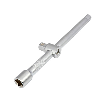 1/4"+1/2" 108pcs WP202535 WORKPRO Tool Kit