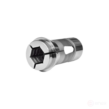 Цанга главного шпинделя SF15/580 HEX5 + KEY