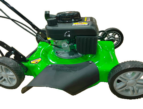 LIFAN XSS51 Lawn Mower