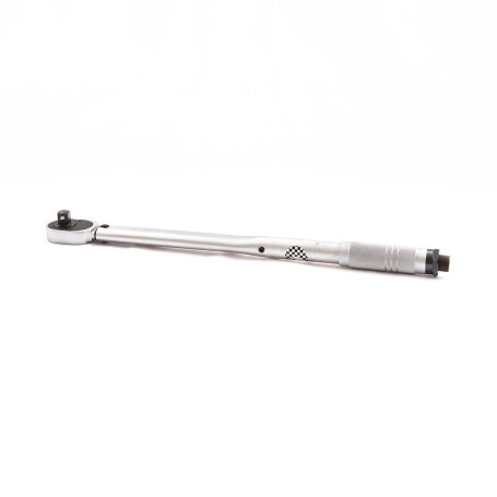 DW12210 ROSSVIK torque wrench, 1/2", 42-210Nm