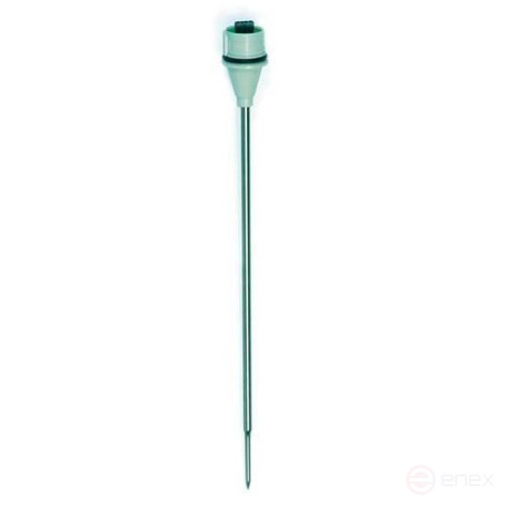 Testo long measuring tip length 200 mm