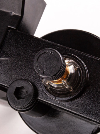 1/4" modular group up to 9 atm "AV Steel" AV-700506