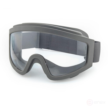 Очки защитные закрытые герметичные ЗНГ1 PANORAMA CRYSTALINE® (2С-1,2 РС)