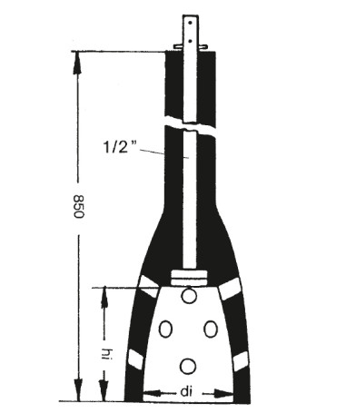 The TS2 Bell