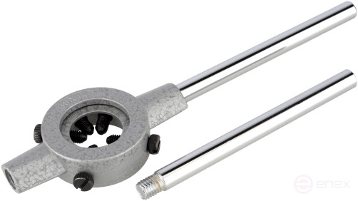 Плашкодержатель М10-М14 (D-30-38) (АвтоDело) 40893