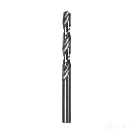 Сверло по металлу ПРАКТИКА Р6М5 11,0 х 142 мм (1шт.) блистер (033-345)